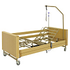 Медицинская кровать NV5HOME (аналог Burmeier DALI II)