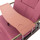 Кровать медицинская механическая E-45A