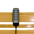 Медицинская кровать NV5HOME (аналог Burmeier DALI II)
